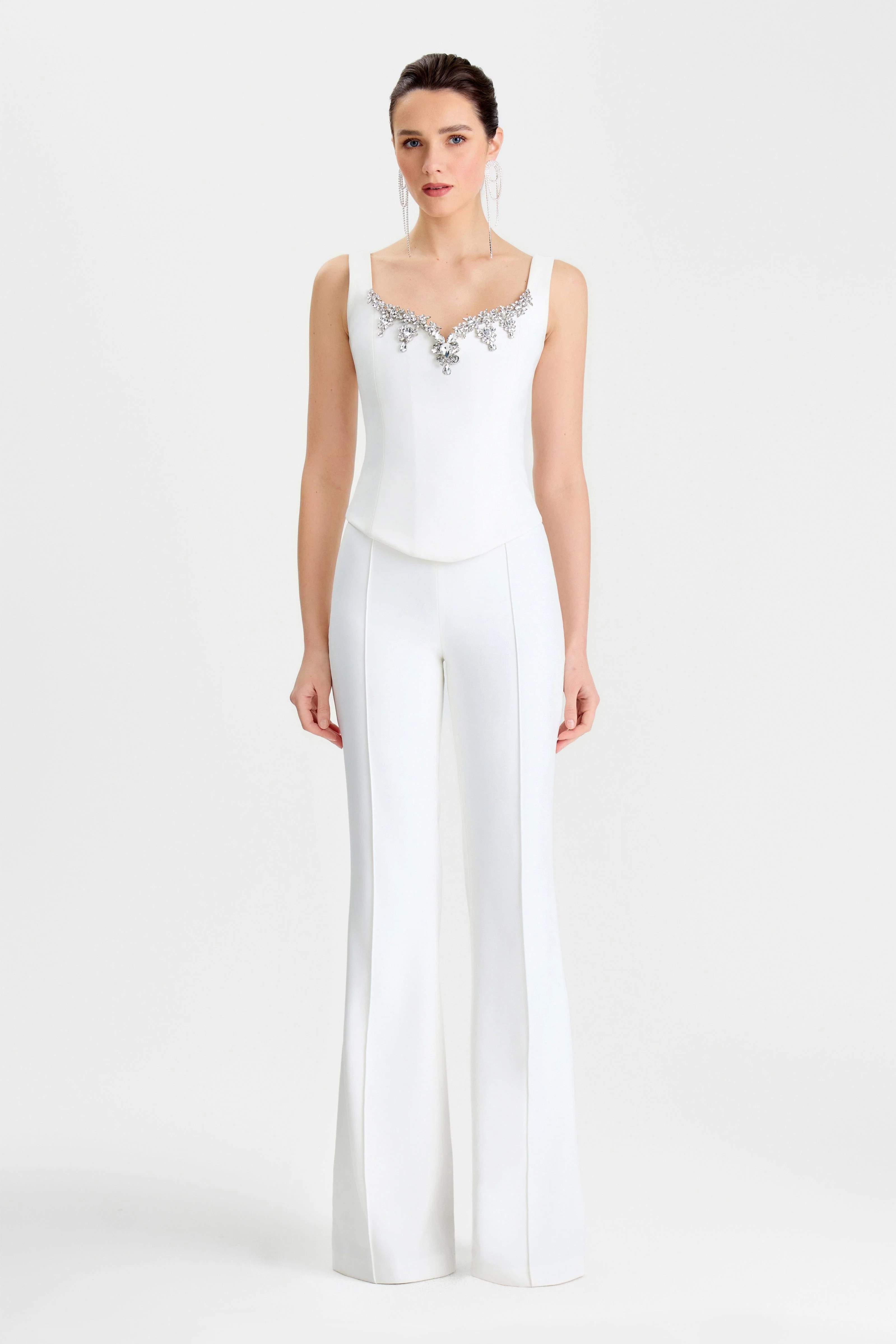 PARTYWEAR TOPS